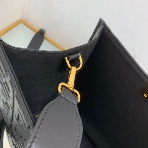 Fendi tote 35cm leather Bags