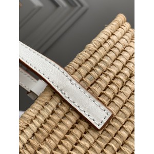 Loewe bag 30*21*11CM Bags