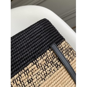 Loewe bag 30*21*11CM Bags