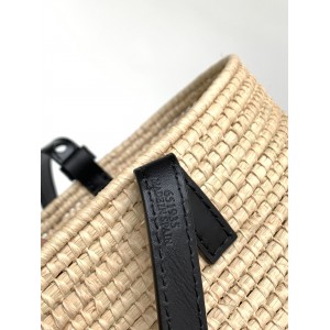 Loewe bag 30*21*11CM Bags