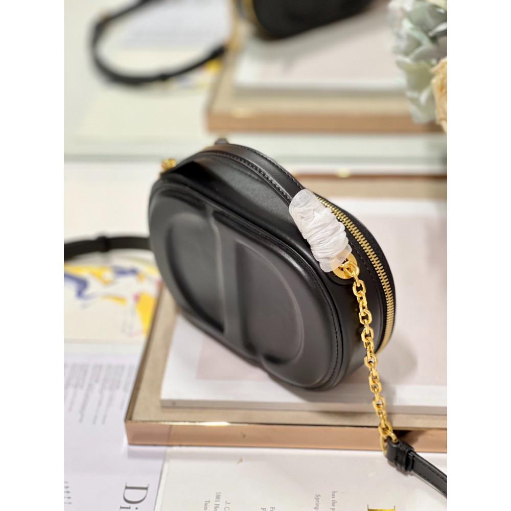 Dior montaigne 18*6*11cm Bags