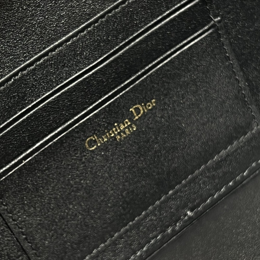 Dior montaigne 18*6*11cm Bags