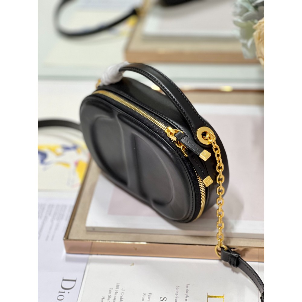 Dior montaigne 18*6*11cm Bags