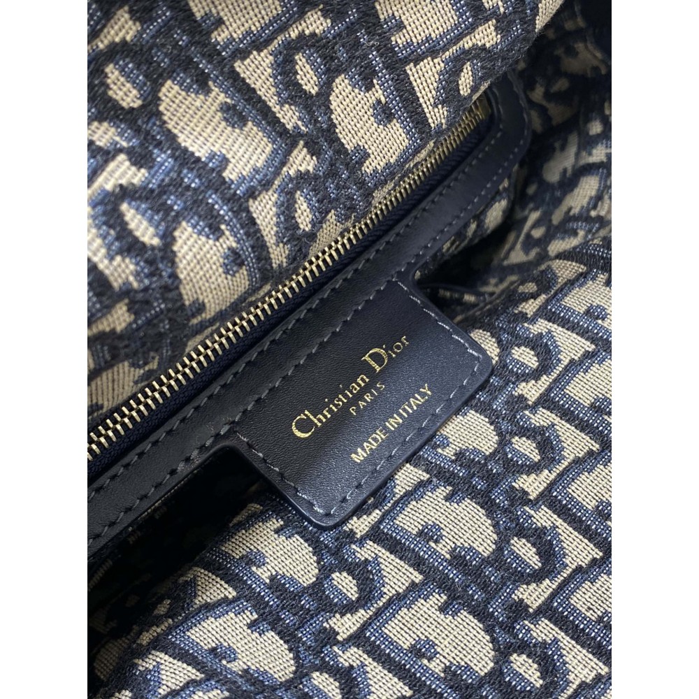 Dior Medium Lady Bag  Natural Rattan 24 x 21 x 12 cm Bags