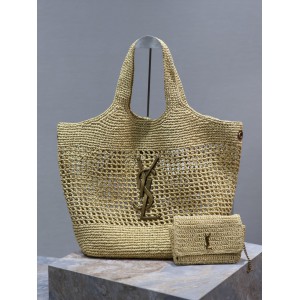 Ysl icare 58/47×61×8cm Bags