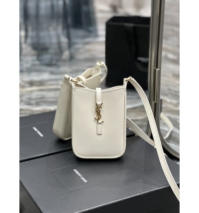 Ysl le 5a7 18×13.5×3.5cm