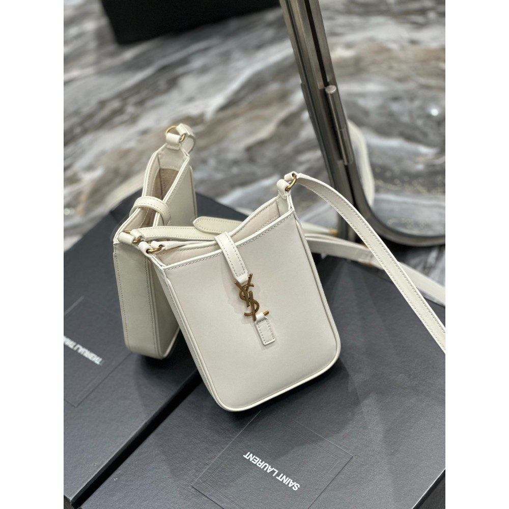 Ysl le 5a7 18×13.5×3.5cm Bags