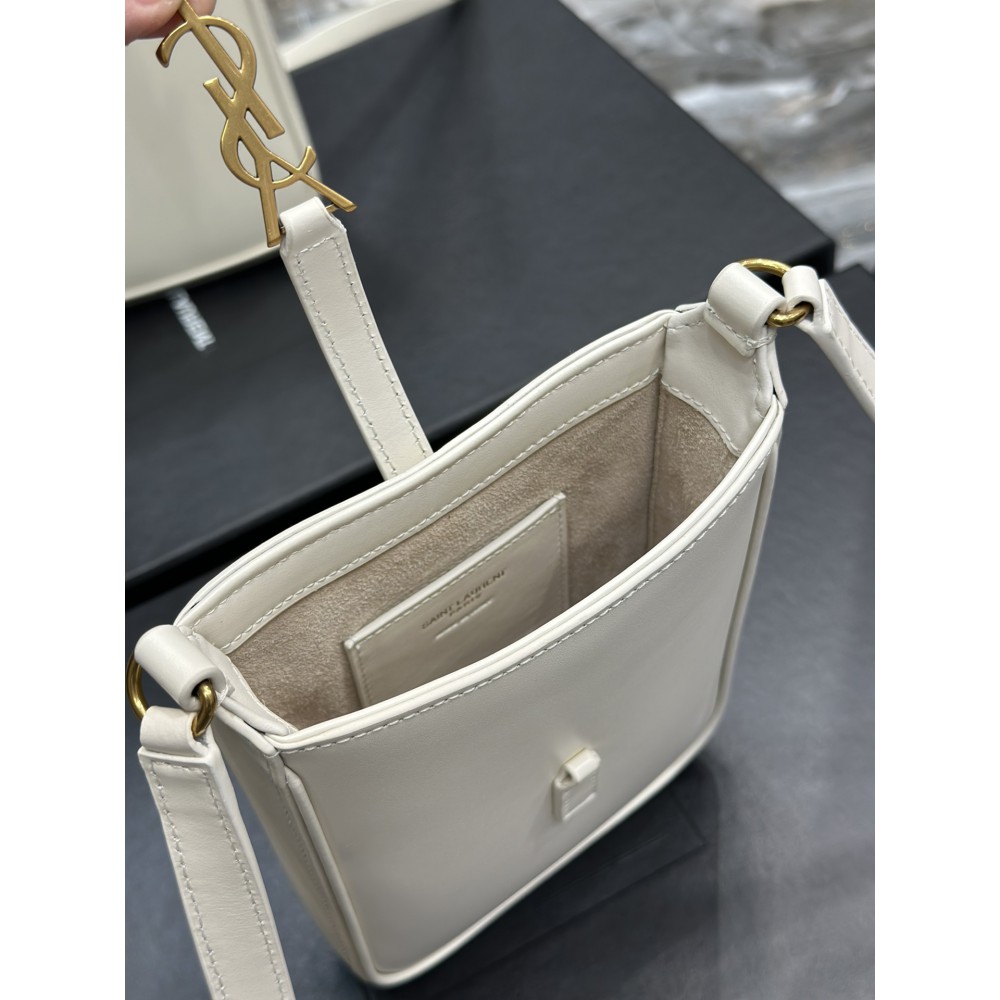 Ysl le 5a7 18×13.5×3.5cm Bags