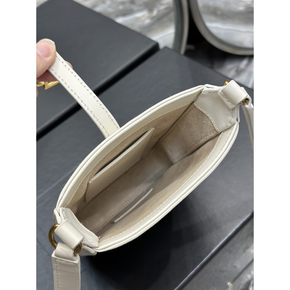 Ysl le 5a7 18×13.5×3.5cm Bags