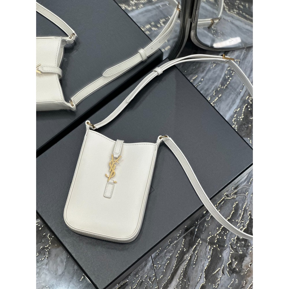 Ysl le 5a7 18×13.5×3.5cm Bags