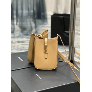Ysl le 5a7 18×13.5×3.5cm Bags