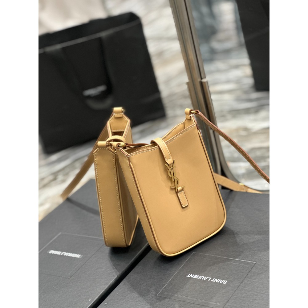 Ysl le 5a7 18×13.5×3.5cm Bags
