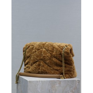 Ysl loulou puffer 35×23×13.5cm Bags