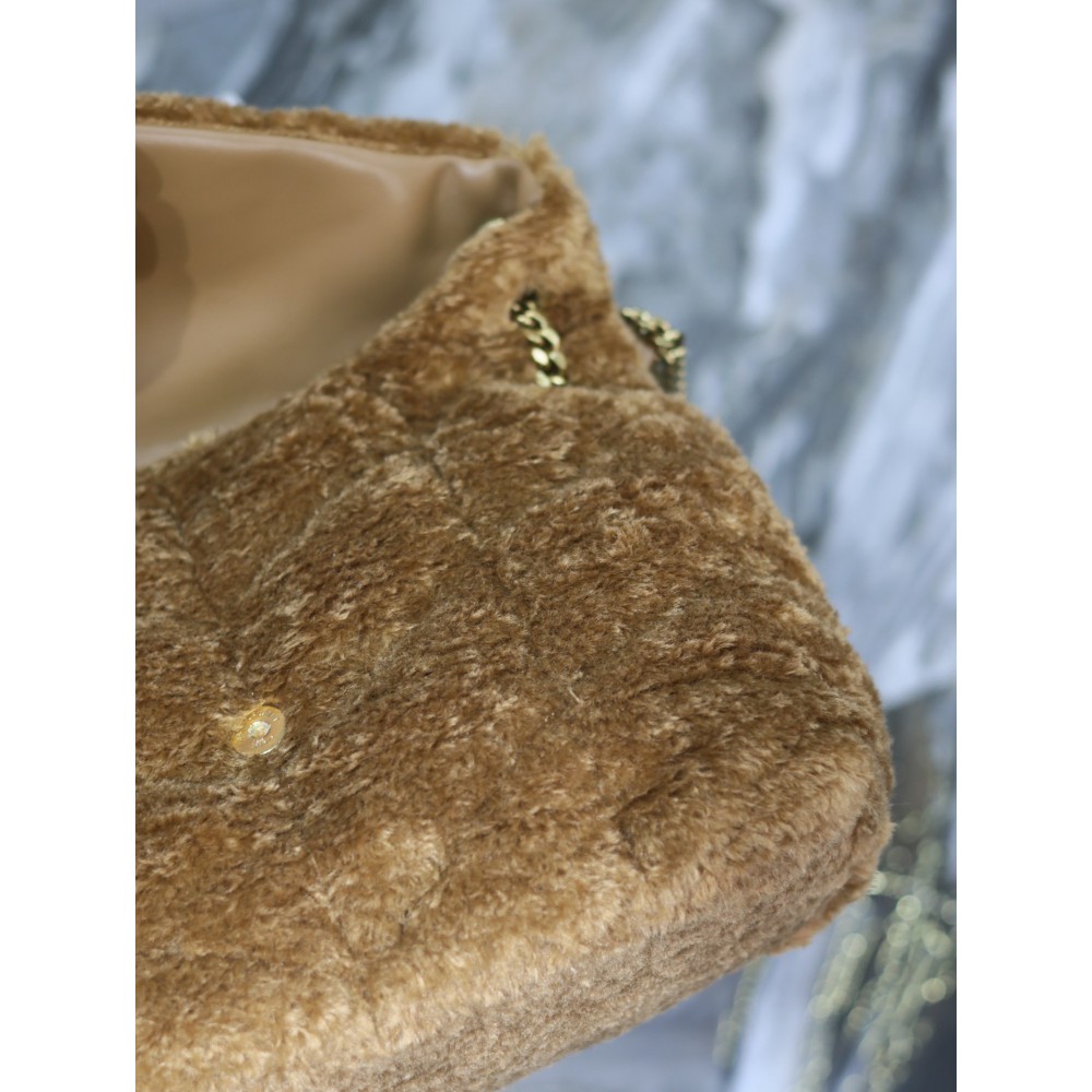 Ysl loulou puffer 35×23×13.5cm Bags