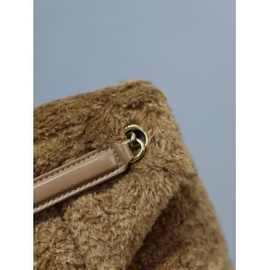 Ysl loulou puffer 35×23×13.5cm Bags