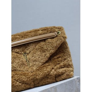 Ysl loulou puffer 35×23×13.5cm Bags