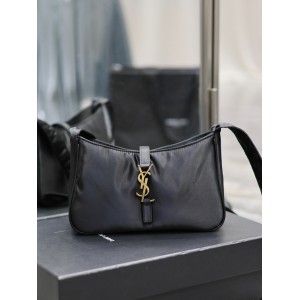 LE 5 À 7 CROSSBODY BAG NYLON 25 X 15 X 6 CM 