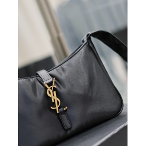 LE 5 À 7 CROSSBODY BAG NYLON 25 X 15 X 6 CM 