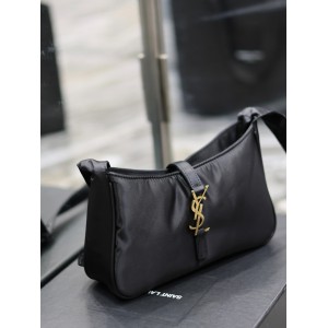 LE 5 À 7 CROSSBODY BAG NYLON 25 X 15 X 6 CM 