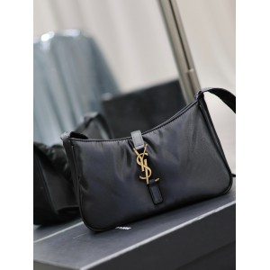 LE 5 À 7 CROSSBODY BAG NYLON 25 X 15 X 6 CM 