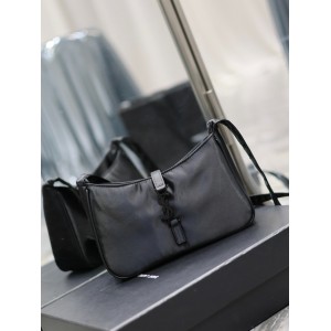 LE 5 À 7 CROSSBODY BAG NYLON 25 X 15 X 6 CM 