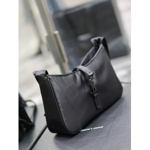 LE 5 À 7 CROSSBODY BAG NYLON 25 X 15 X 6 CM 