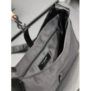 LE 5 À 7 CROSSBODY BAG NYLON 25 X 15 X 6 CM 