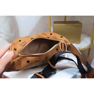 Mcm belt bag 32.5x14cm Bags