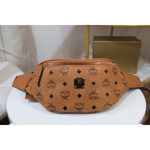 Mcm belt bag 32.5x14cm Bags