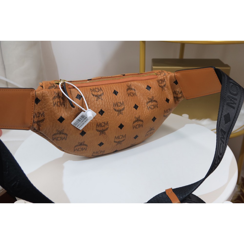 Mcm belt bag 32.5x14cm Bags