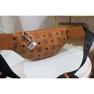 Mcm belt bag 32.5x14cm Bags