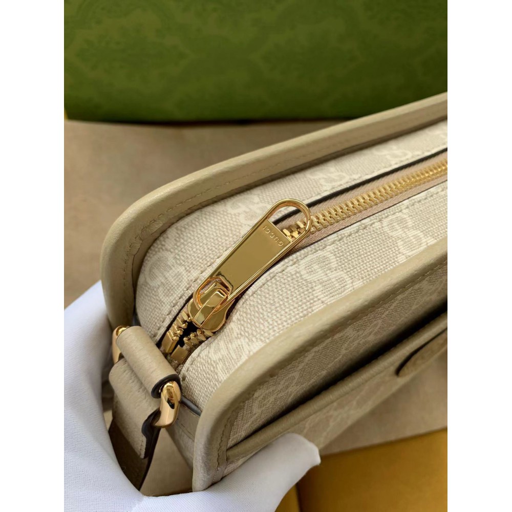 Gucci Mini bag with Interlocking G 22.5/14/7cm Bags