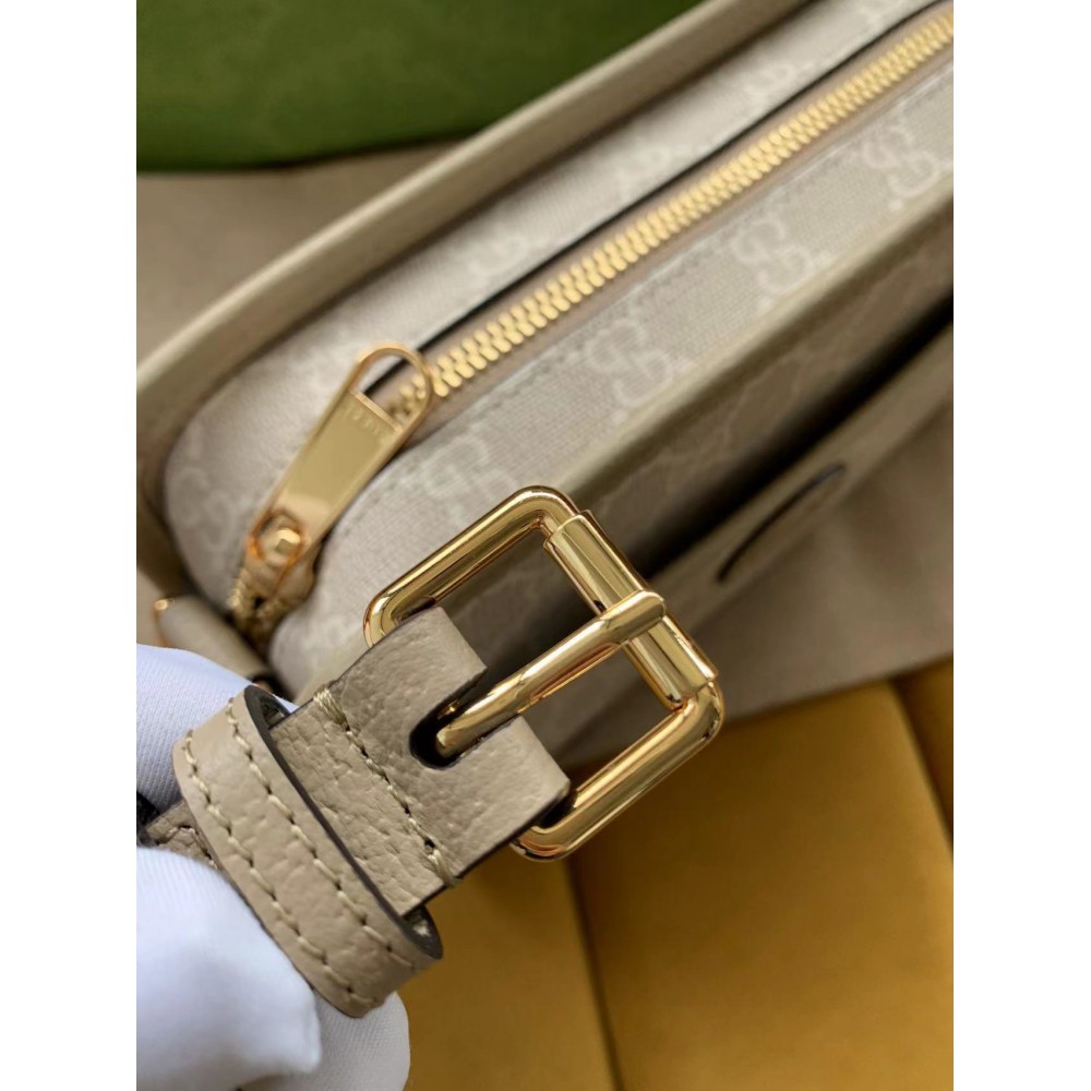 Gucci Mini bag with Interlocking G 22.5/14/7cm Bags