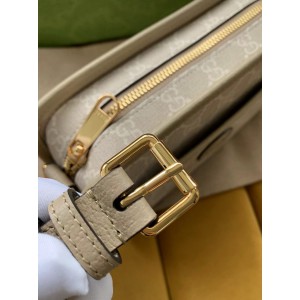 Gucci Mini bag with Interlocking G 22.5/14/7cm Bags