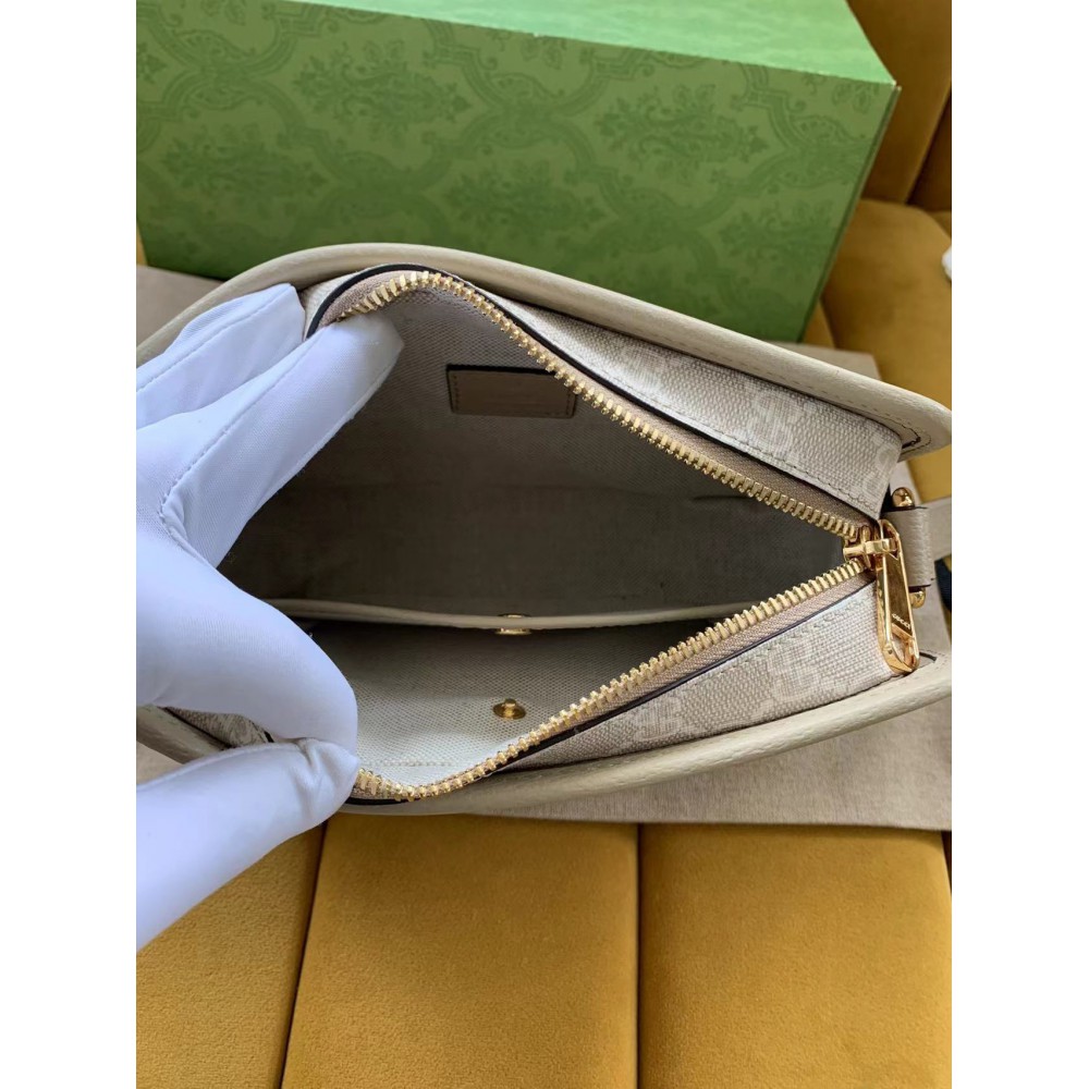 Gucci Mini bag with Interlocking G 22.5/14/7cm Bags