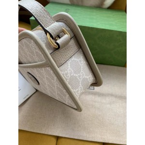 Gucci Mini bag with Interlocking G 22.5/14/7cm Bags