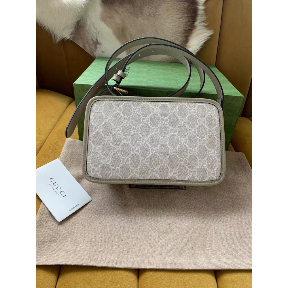 Gucci Mini bag with Interlocking G 22.5/14/7cm Bags