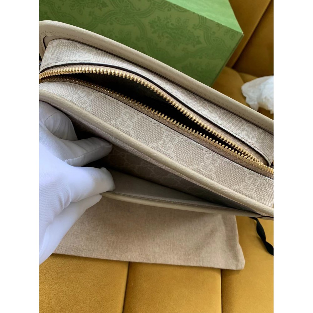 Gucci Mini bag with Interlocking G 22.5/14/7cm Bags