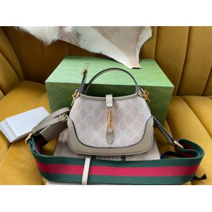 Gucci jackie 19x13x3cm Bags