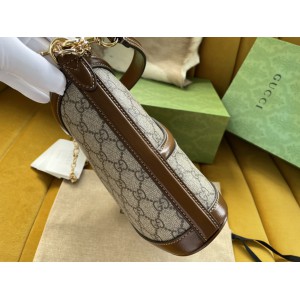 GUCCI interlocking GG BAG 24.5/20/8cm Bags