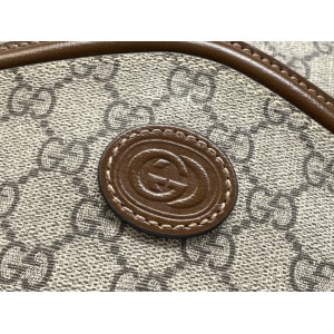 GUCCI interlocking GG BAG 24.5/20/8cm Bags