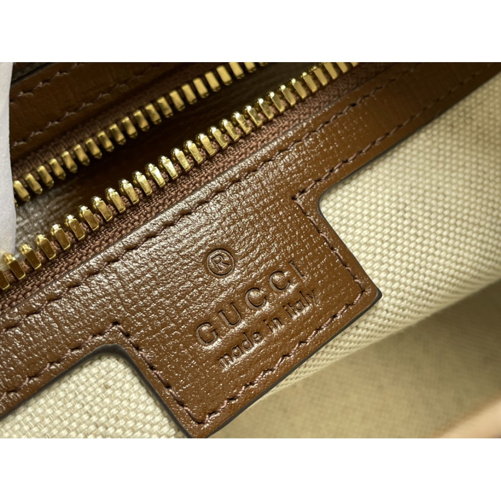 GUCCI interlocking GG BAG 24.5/20/8cm Bags