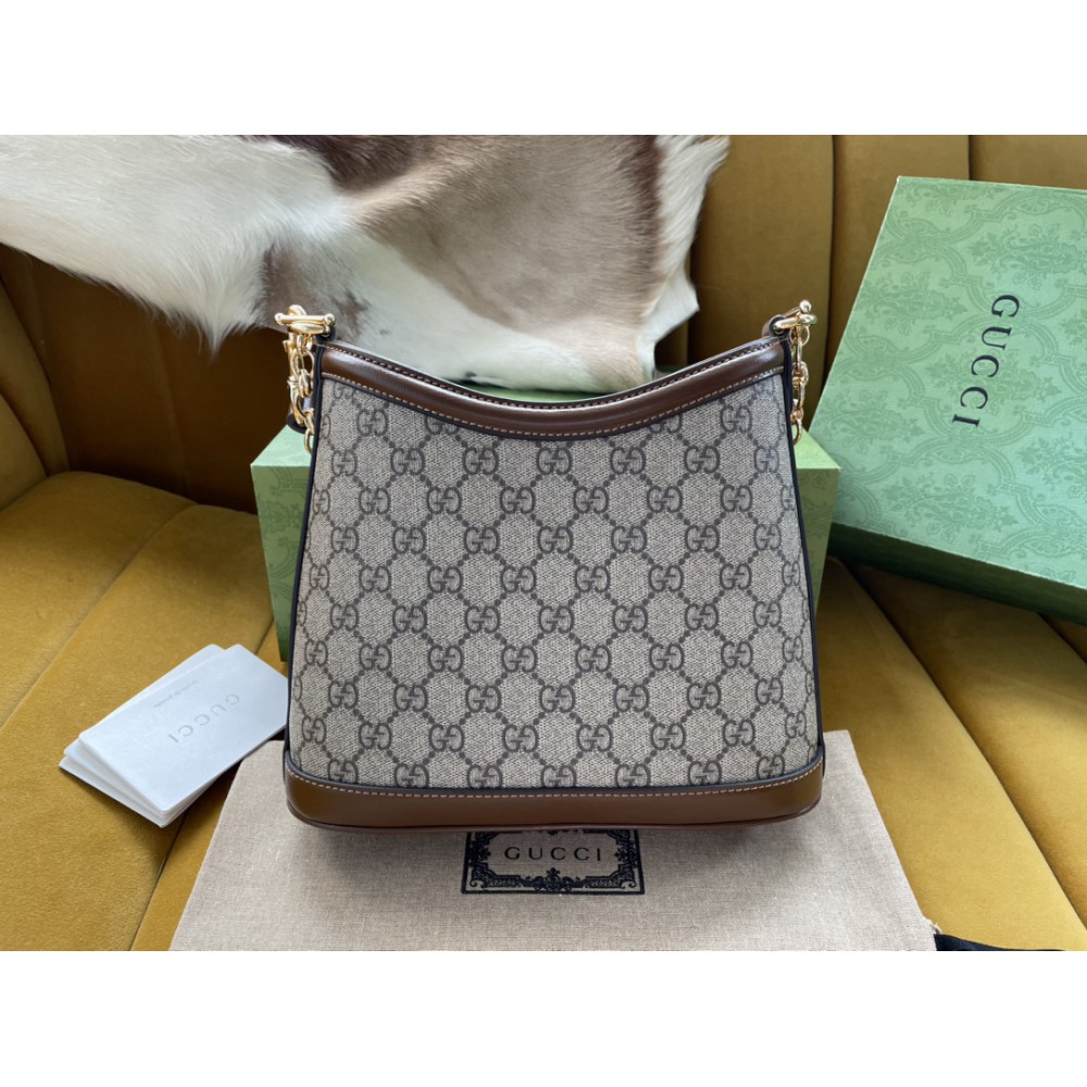 GUCCI interlocking GG BAG 24.5/20/8cm Bags