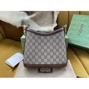 GUCCI interlocking GG BAG 24.5/20/8cm Bags
