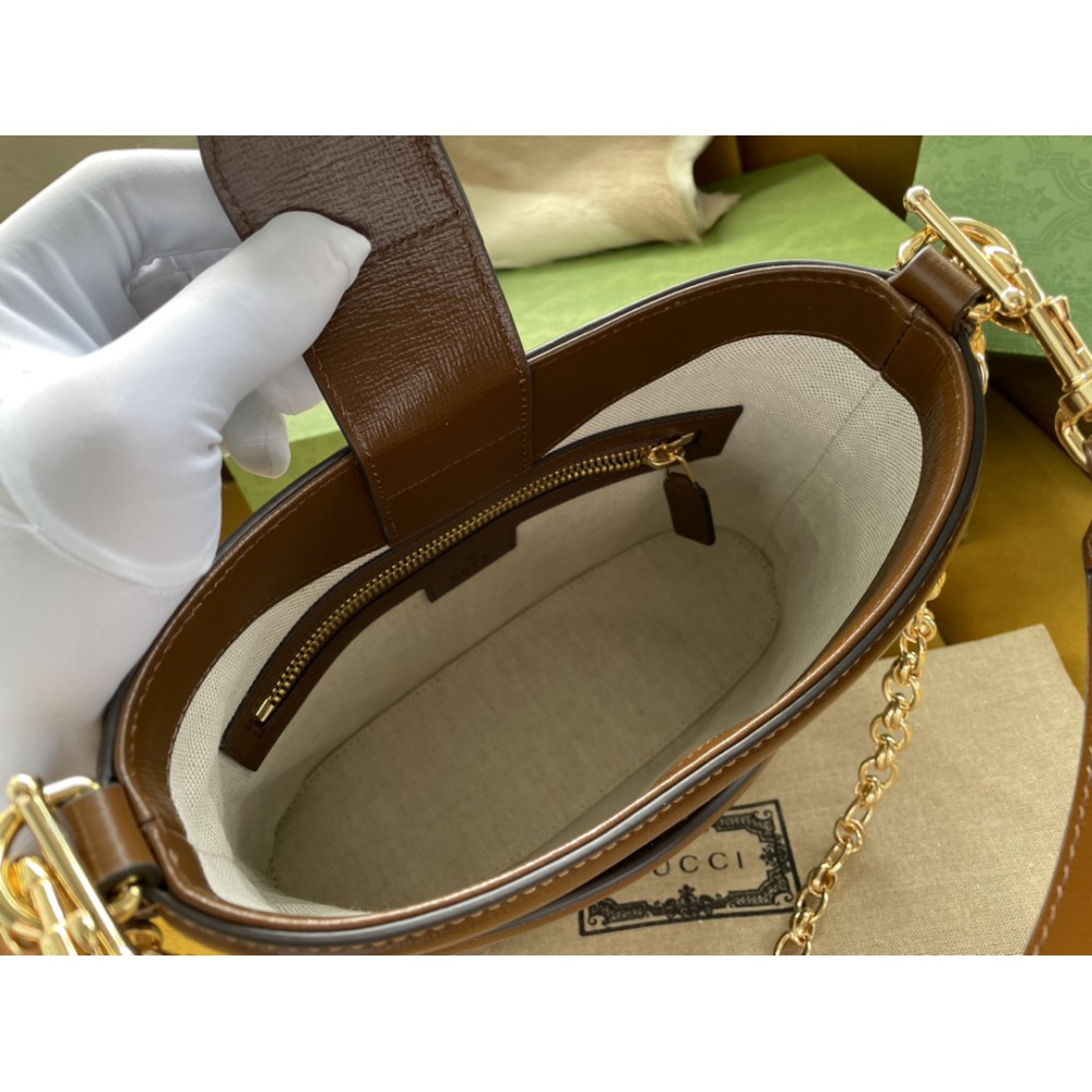 GUCCI interlocking GG BAG 24.5/20/8cm Bags