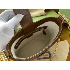 GUCCI interlocking GG BAG 24.5/20/8cm Bags