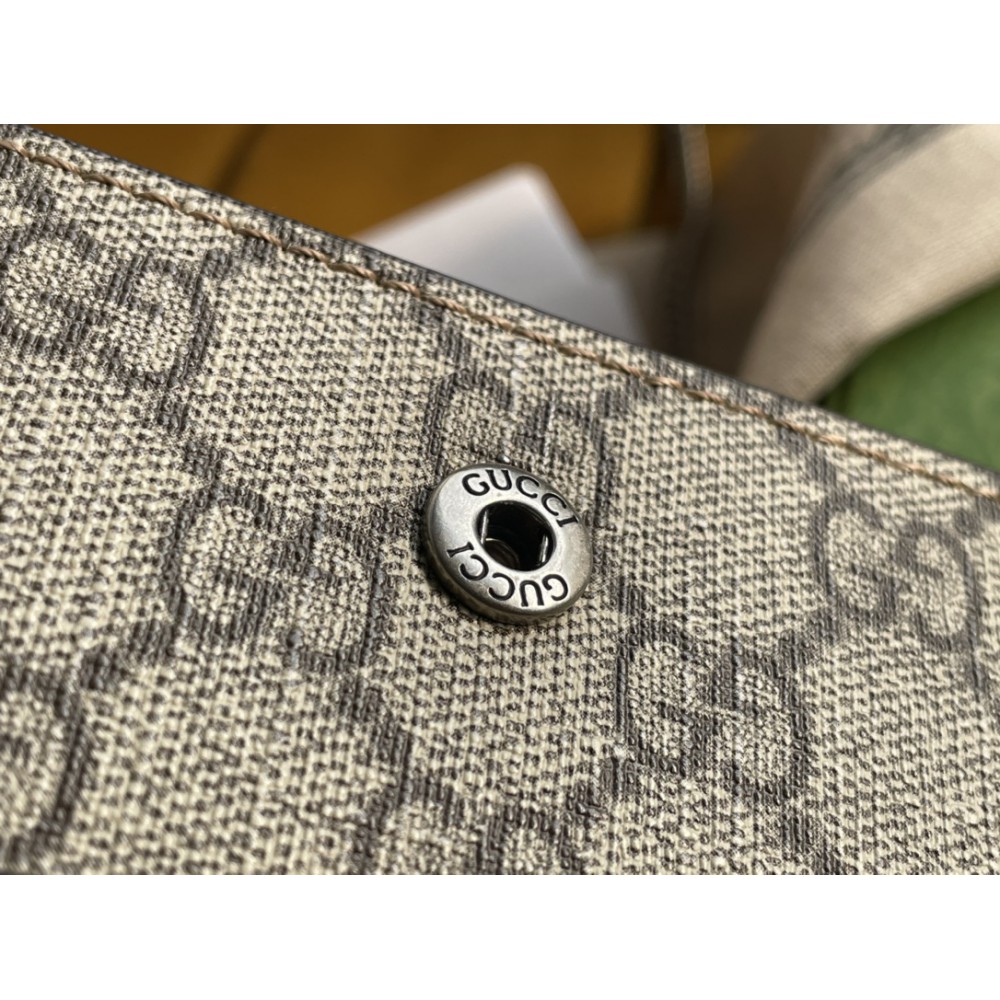 Gucci dionysus 16.5x10cm brown Bags