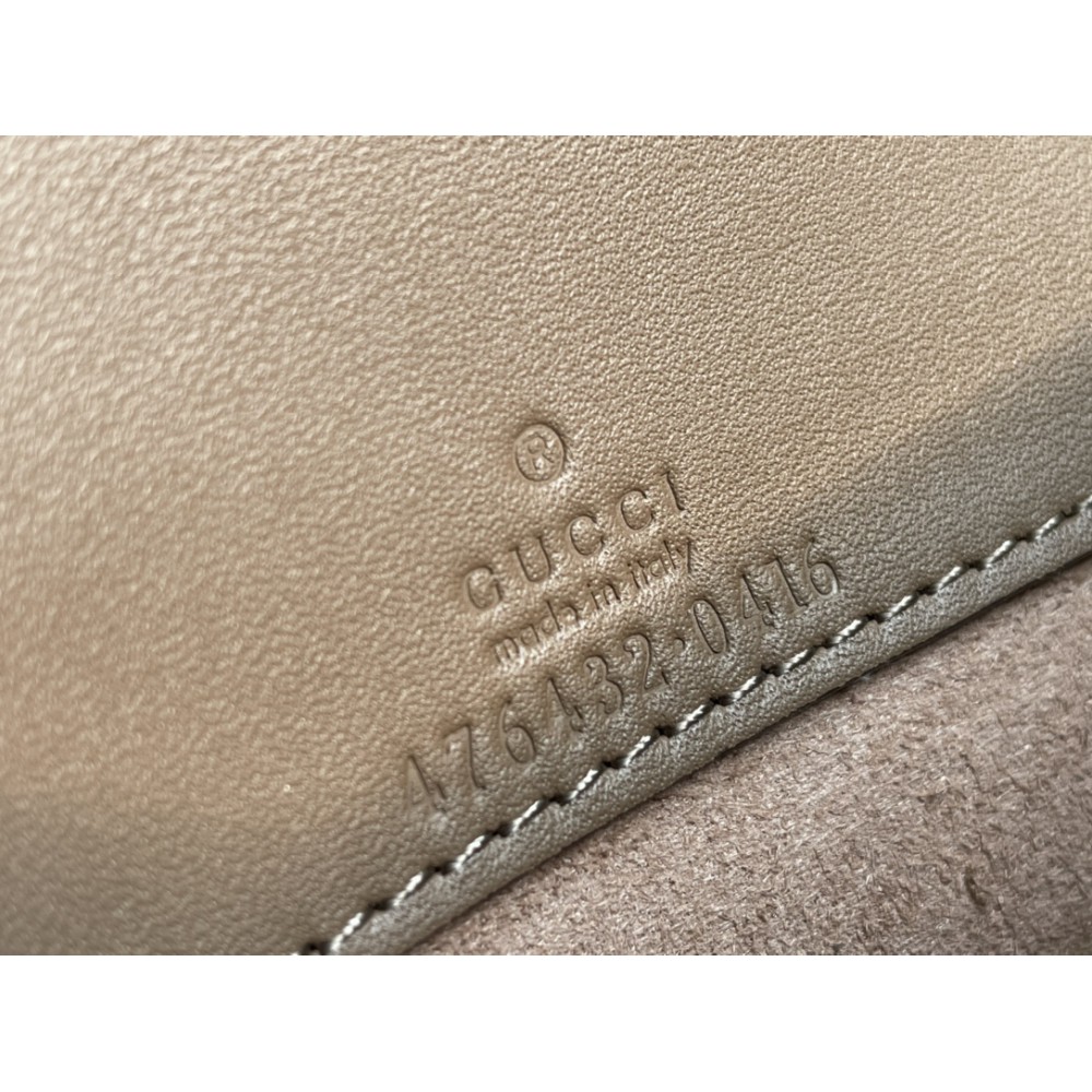 Gucci dionysus 16.5x10cm brown Bags