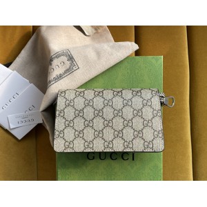 Gucci dionysus 16.5x10cm brown Bags