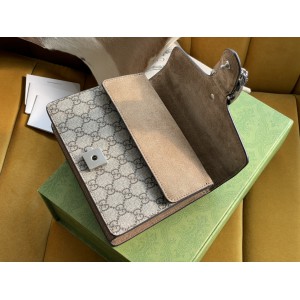 Gucci dionysus 20x15.5cm brown Bags